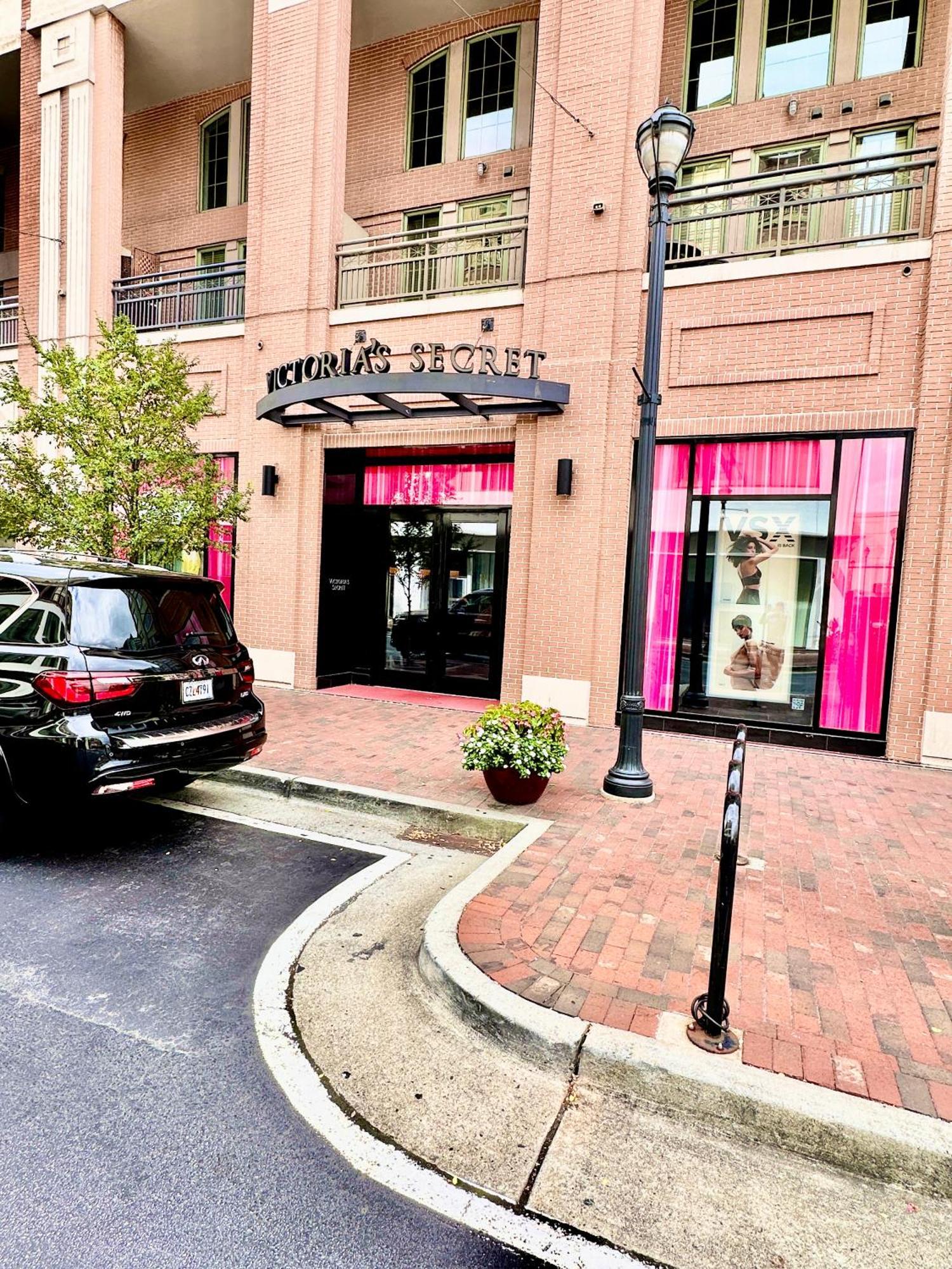Grand 3Br Loft In Atlantic Station Leilighet Atlanta Eksteriør bilde
